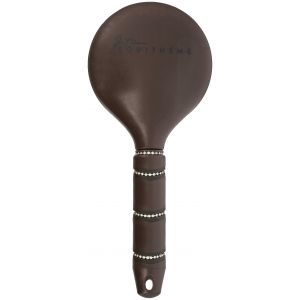Brosse à crins Je t'aime EQUITHÈME Strass