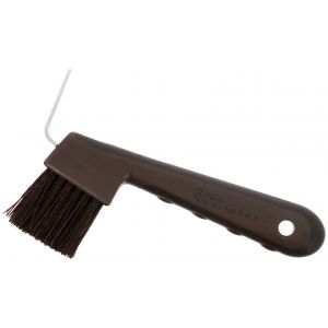 Je t'aime EQUITHÈME Strass hoof pick
