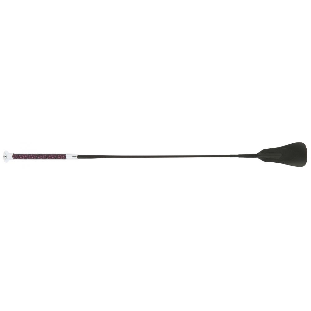 Cravache Whip&Go Soft à picots