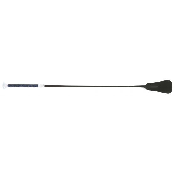 Cravache Whip&Go Soft à picots