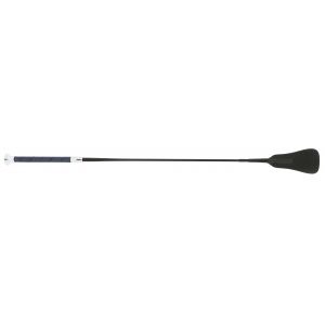 Cravache Whip&Go Soft à picots