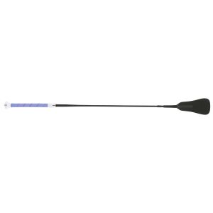 Cravache Whip&Go Soft à picots