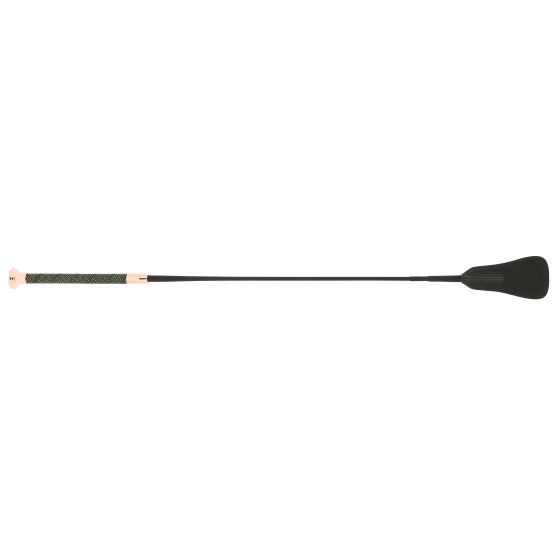 Cravache Whip&Go Soft à picots
