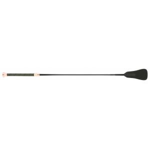 Cravache Whip&Go Soft à picots
