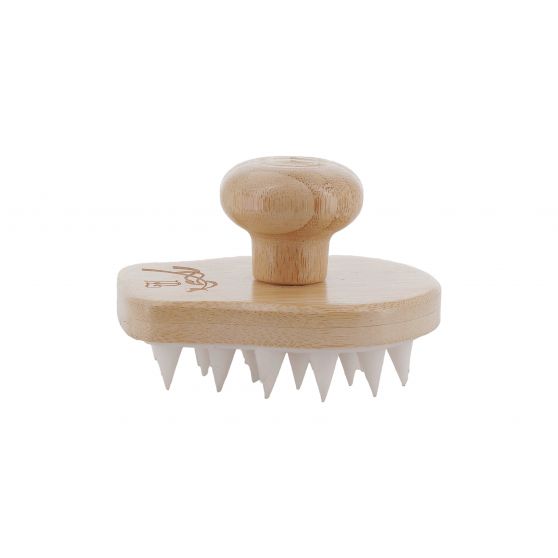 Brosse de massage Pénélope