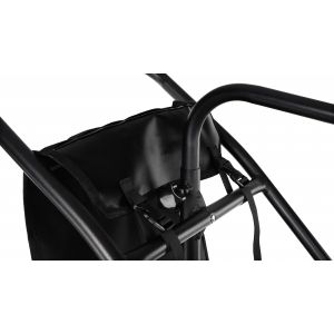 Chariot porte-selle Hippo-Tonic