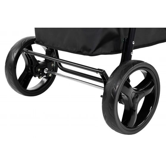 Chariot porte-selle Hippo-Tonic