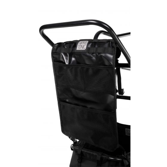 Chariot porte-selle Hippo-Tonic