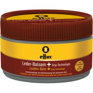Baume pour Cuir + Grip Effax