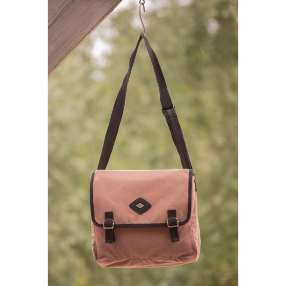 Pénélope US Canvas Bag