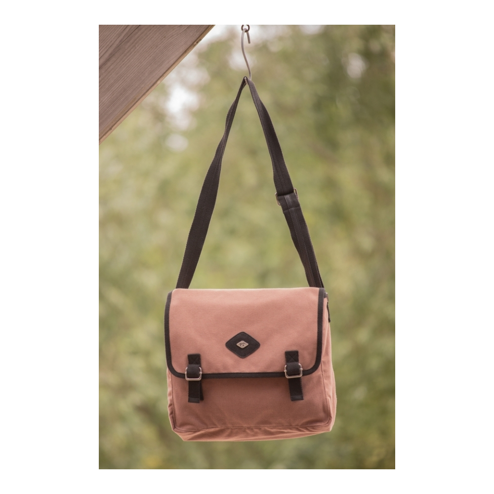 Pénélope US Canvas Bag