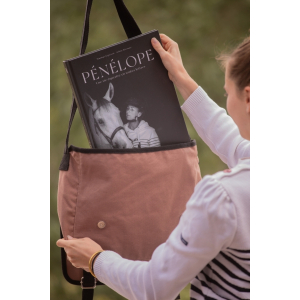 Pénélope US Canvas Bag