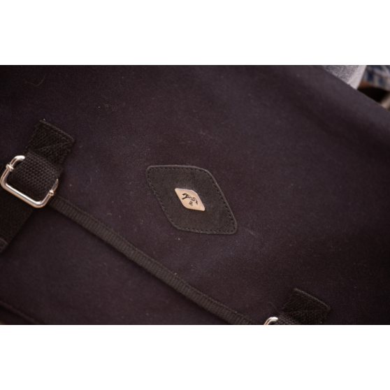Pénélope US Canvas Bag