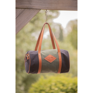 Sac Bowl Pénélope Canvas Moyen modèle