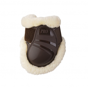Protège-boulets Lami-Cell Comfort Bambou Poney