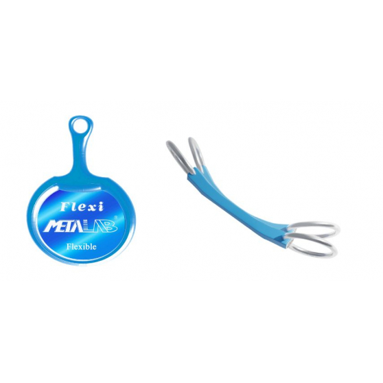 Metalab Flexi Medium D-ring Bit