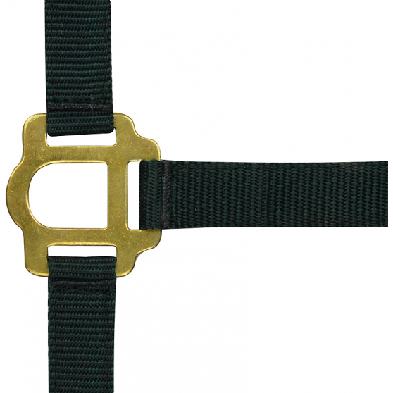 Licol Riding World Nylon