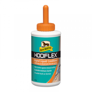 Absorbine Hooflex liquid...