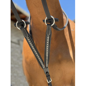 Pénélope Point Sellier Martingale Attachment