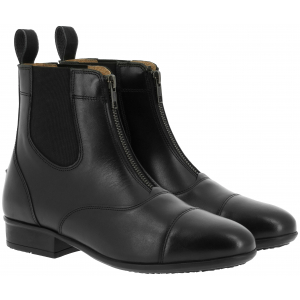 EQUITHÈME Chic Zip Boots