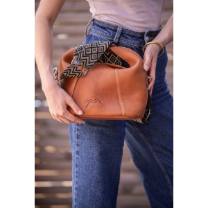 Pénélope Agathe Bag