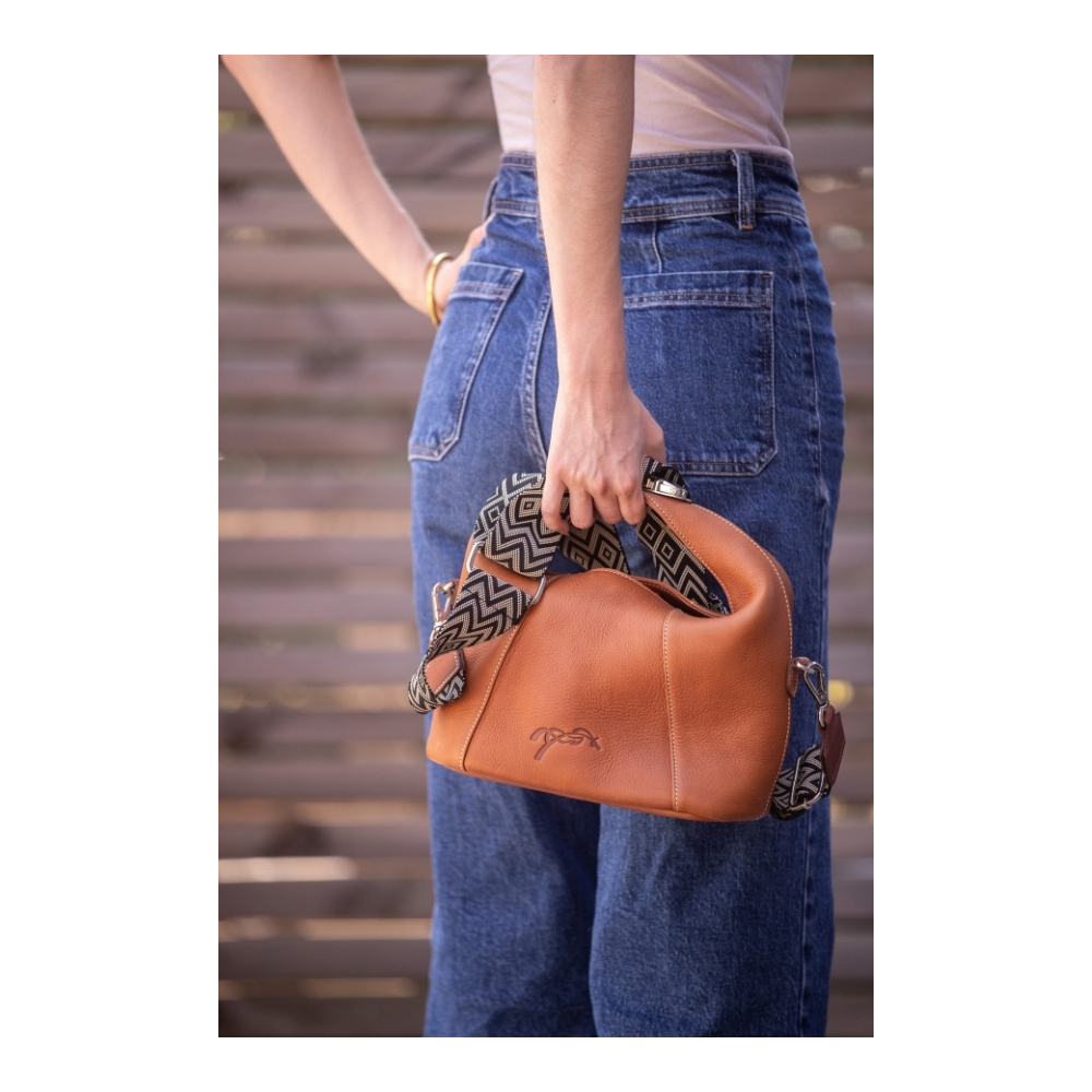 Pénélope Agathe Bag