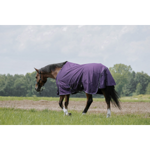 Couverture EQUITHÈME Tyrex Aisance 600D - Standard