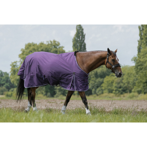 Couverture EQUITHÈME Tyrex Aisance 600D - Standard