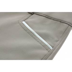 Pantalon EQUITHÈME Originals Claudine fond silicone - Femme