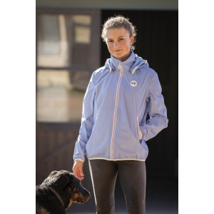 Pénélope RainShort Regenmantel