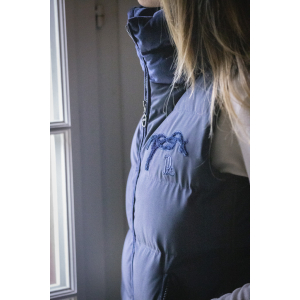 Gilet doudoune Pénélope Sonia - Femme