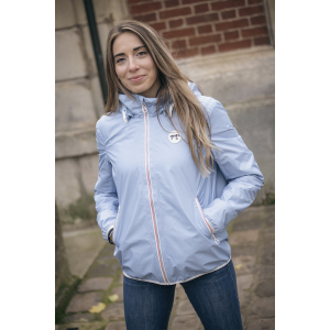 Pénélope RainShort trekking...