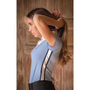 Polo de concours Pénélope Moon - Femme