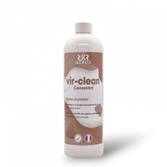 Vir-Clean Rekor Concentré Vir-Clean Rekor Concentré