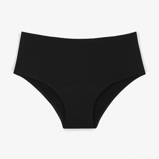 Shorty menstruel SMOON Amphitrite Flux moyen - Femme