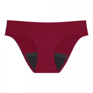 Culotte menstuelle SMOON Artémis Flux abondant - Femme