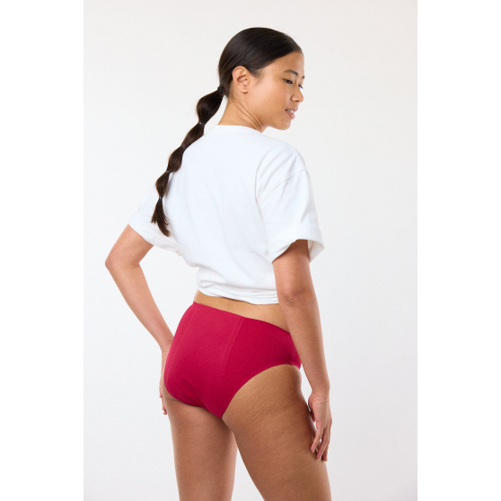 SMOON Artemis Heavy Flow Menstrual Panty - Ladies