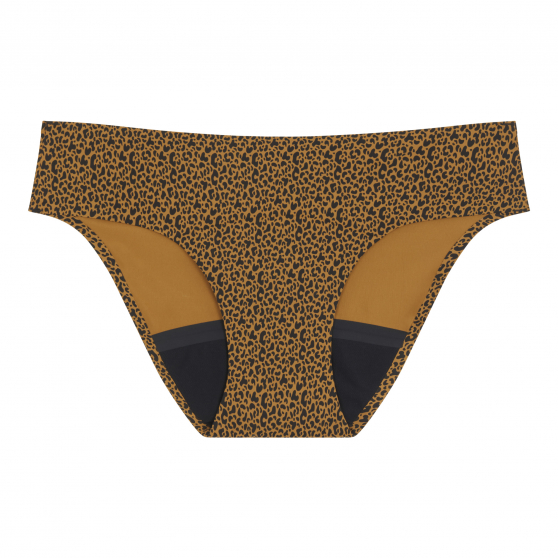 Culotte menstuelle SMOON Artémis Flux abondant - Femme
