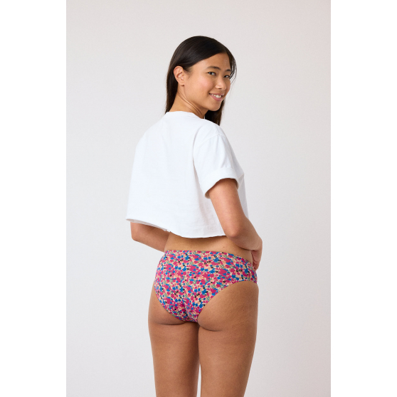 Culotte menstuelle SMOON Artémis Flux abondant - Femme