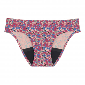 Culotte menstuelle SMOON Artémis Flux abondant - Enfant
