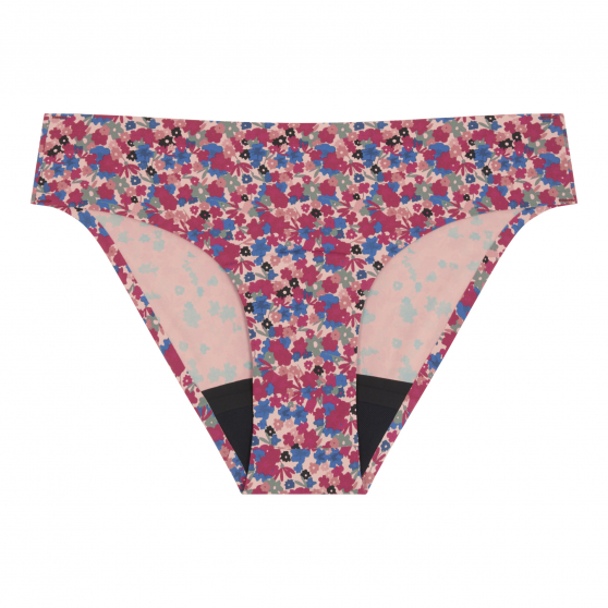 SMOON Séléné Medium Flow Menstrual Panty - Children