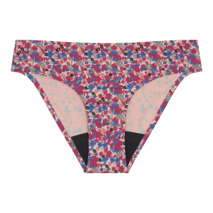 Culotte menstruelle SMOON Séléné Flux moyen - Enfant
