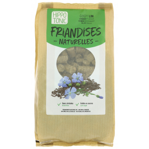 Hippot-Tonic Treats - Linseed
