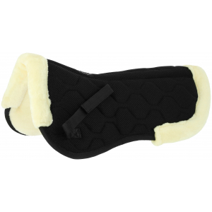 EQUITHÈME Hexa Mesh Back Pad