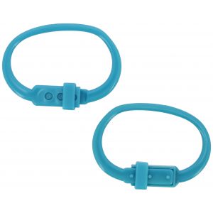 Hippo-Tonic Safety Rings