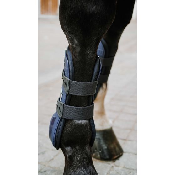 Guêtres Norton XTR Flex à boutons