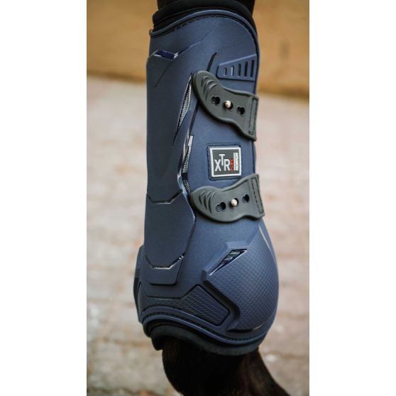 Guêtres Norton XTR Flex à boutons