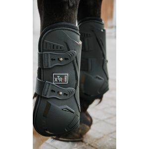 Guêtres Norton XTR Flex à boutons