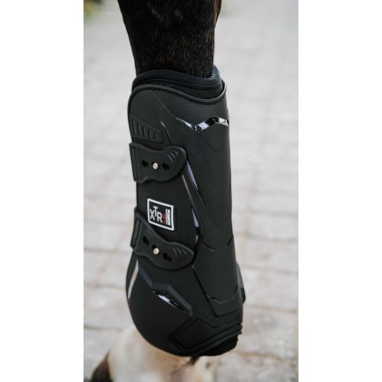 Guêtres Norton XTR Flex à boutons