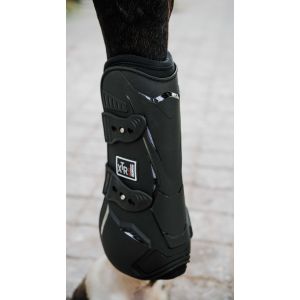 Guêtres Norton XTR Flex à boutons